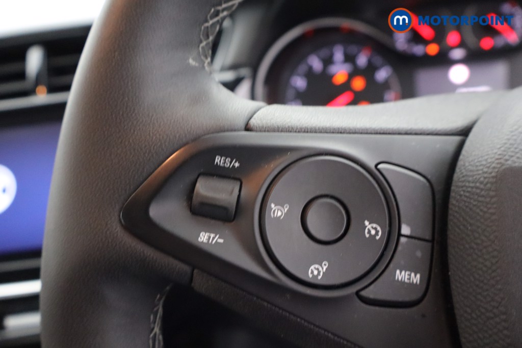 Vauxhall Corsa Design Manual Petrol Hatchback - Stock Number (1641297) - 12th supplementary image