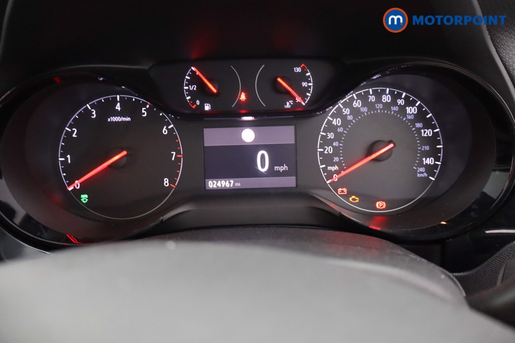 Vauxhall Corsa Design Manual Petrol Hatchback - Stock Number (1641297) - 13th supplementary image
