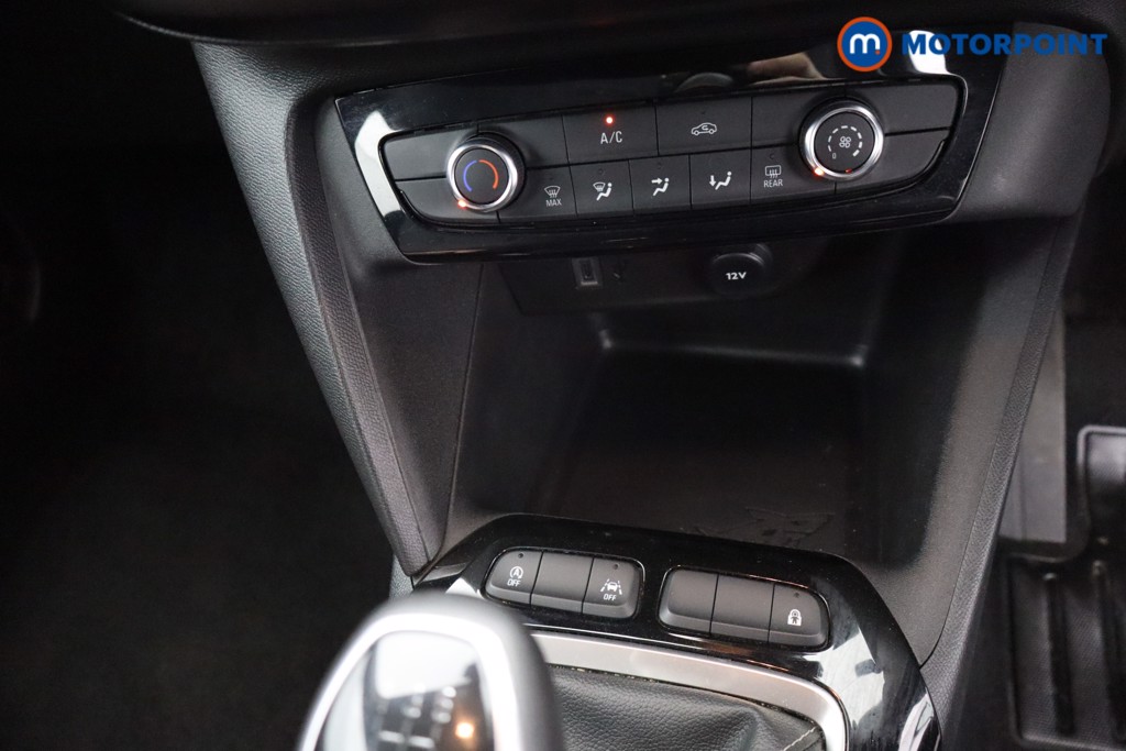 Vauxhall Corsa Design Manual Petrol Hatchback - Stock Number (1641297) - 14th supplementary image