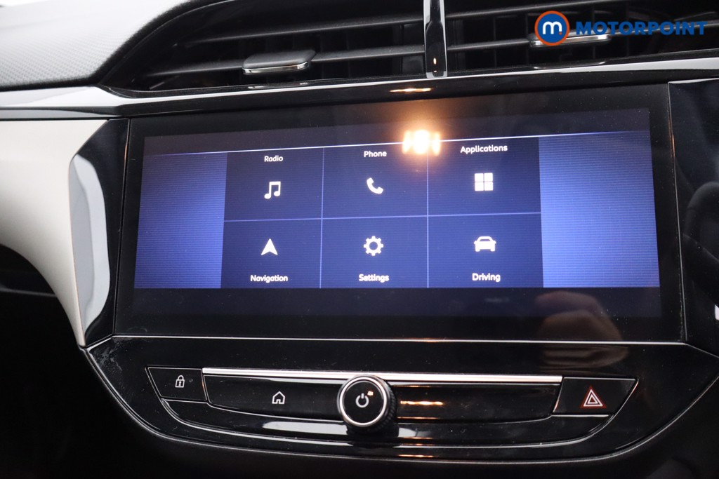 Vauxhall Corsa Design Manual Petrol Hatchback - Stock Number (1641297) - 15th supplementary image
