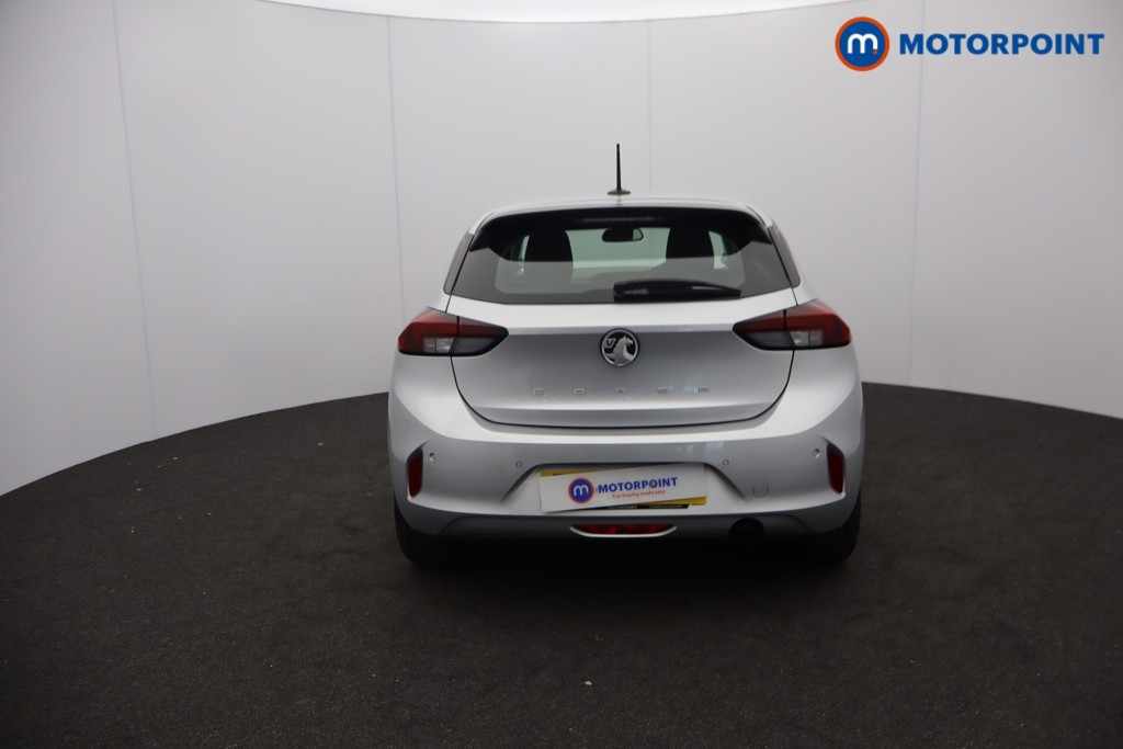 Vauxhall Corsa Design Manual Petrol Hatchback - Stock Number (1641297) - 1st supplementary image
