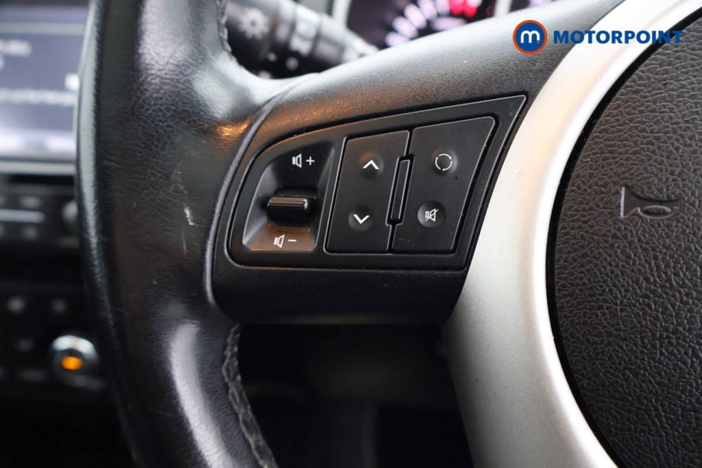 KIA Venga 4 Automatic Petrol People Carrier - Stock Number (1641369) - 3rd supplementary image