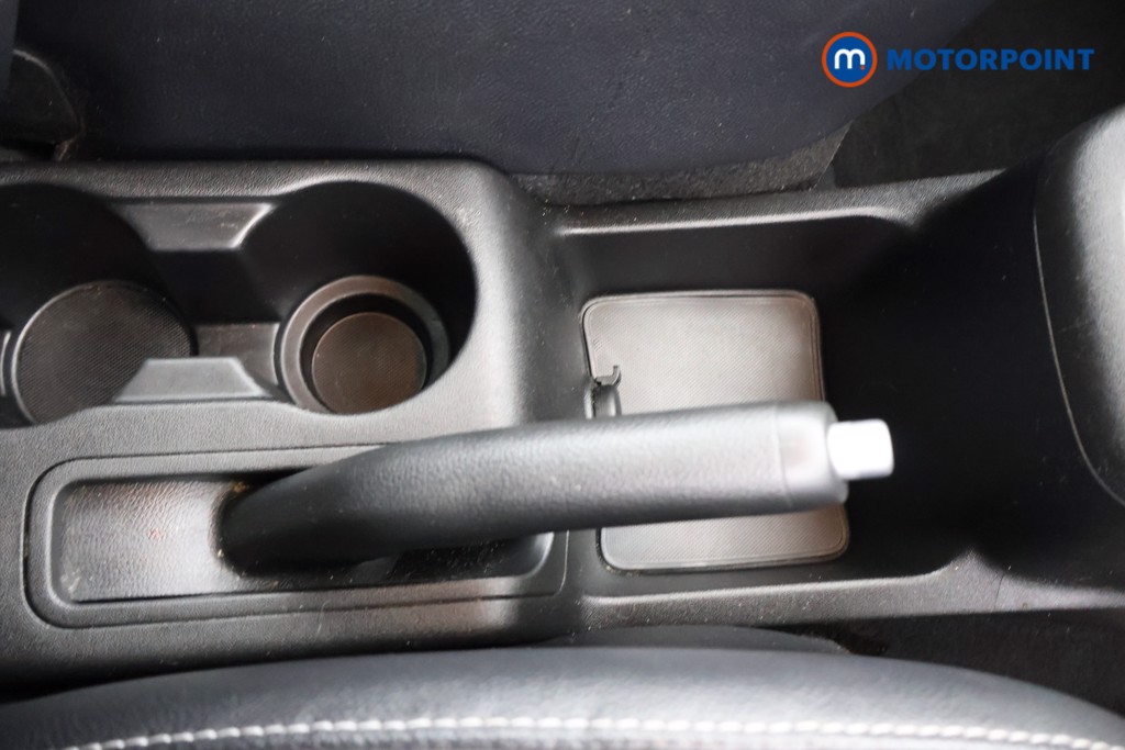KIA Venga 4 Automatic Petrol People Carrier - Stock Number (1641369) - 7th supplementary image