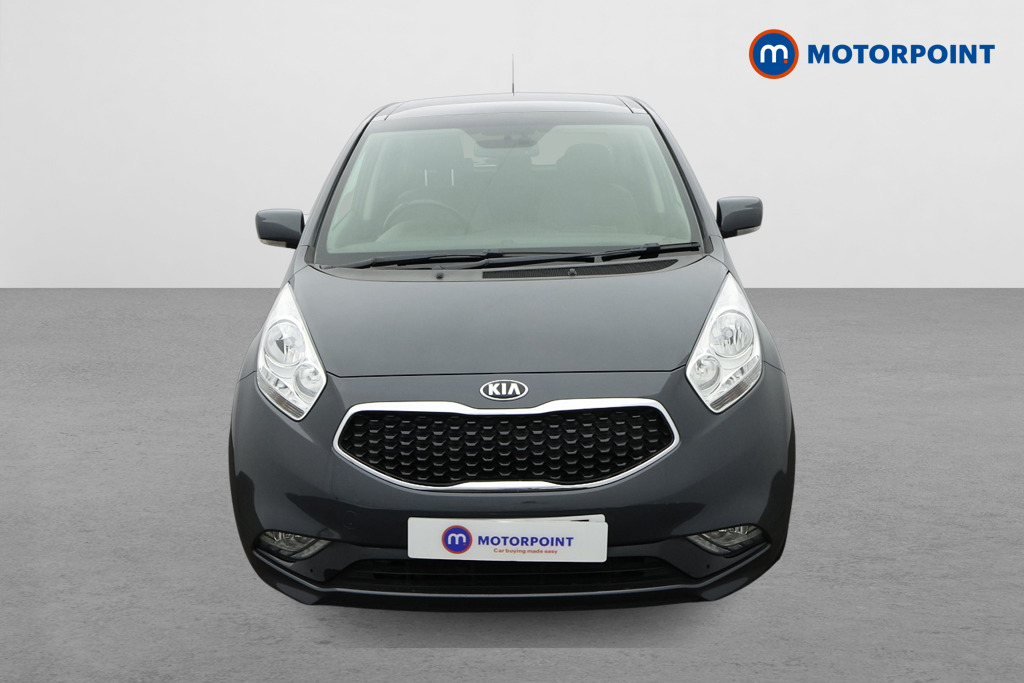 KIA Venga 4 Automatic Petrol People Carrier - Stock Number (1641369) - Front bumper