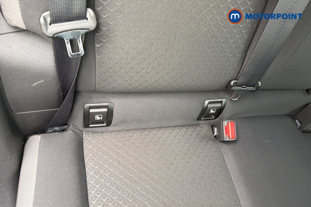 Nissan Juke N-Connecta Automatic Petrol SUV - Stock Number (1641373) - 27th supplementary image