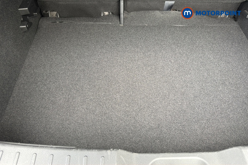 Nissan Juke N-Connecta Automatic Petrol SUV - Stock Number (1641373) - 33rd supplementary image