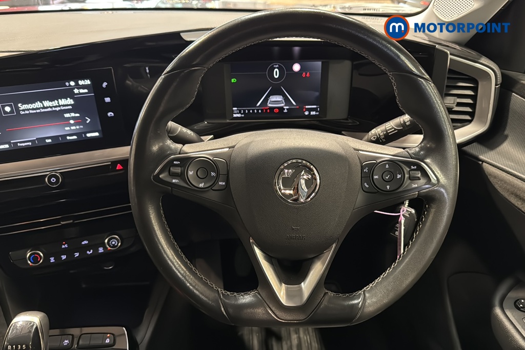 Vauxhall Mokka SE Manual Petrol SUV - Stock Number (1641391) - 2nd supplementary image