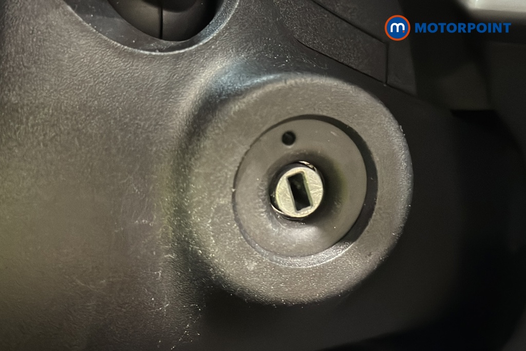 Vauxhall Mokka SE Manual Petrol SUV - Stock Number (1641391) - 993rd supplementary image