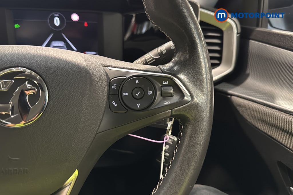 Vauxhall Mokka SE Manual Petrol SUV - Stock Number (1641391) - 3rd supplementary image
