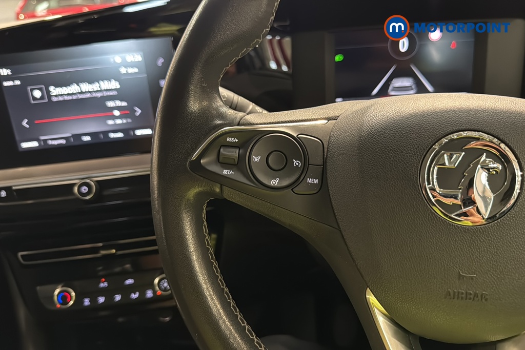 Vauxhall Mokka SE Manual Petrol SUV - Stock Number (1641391) - 4th supplementary image