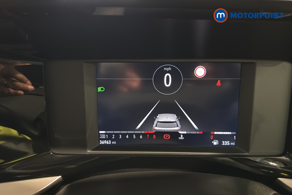 Vauxhall Mokka SE Manual Petrol SUV - Stock Number (1641391) - 7th supplementary image