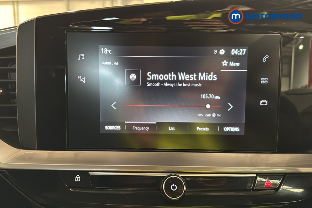 Vauxhall Mokka SE Manual Petrol SUV - Stock Number (1641391) - 8th supplementary image