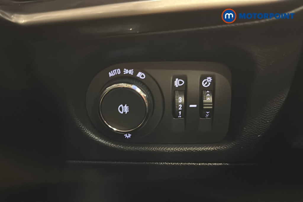 Vauxhall Mokka SE Manual Petrol SUV - Stock Number (1641391) - 11th supplementary image