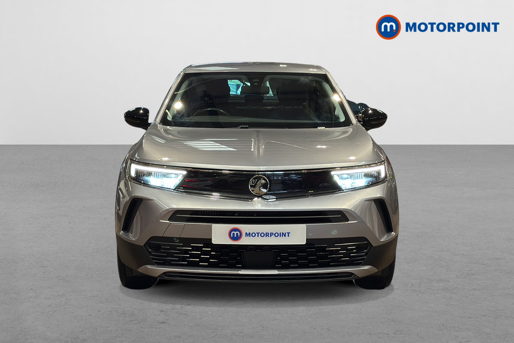 Vauxhall Mokka SE Manual Petrol SUV - Stock Number (1641391) - Front bumper