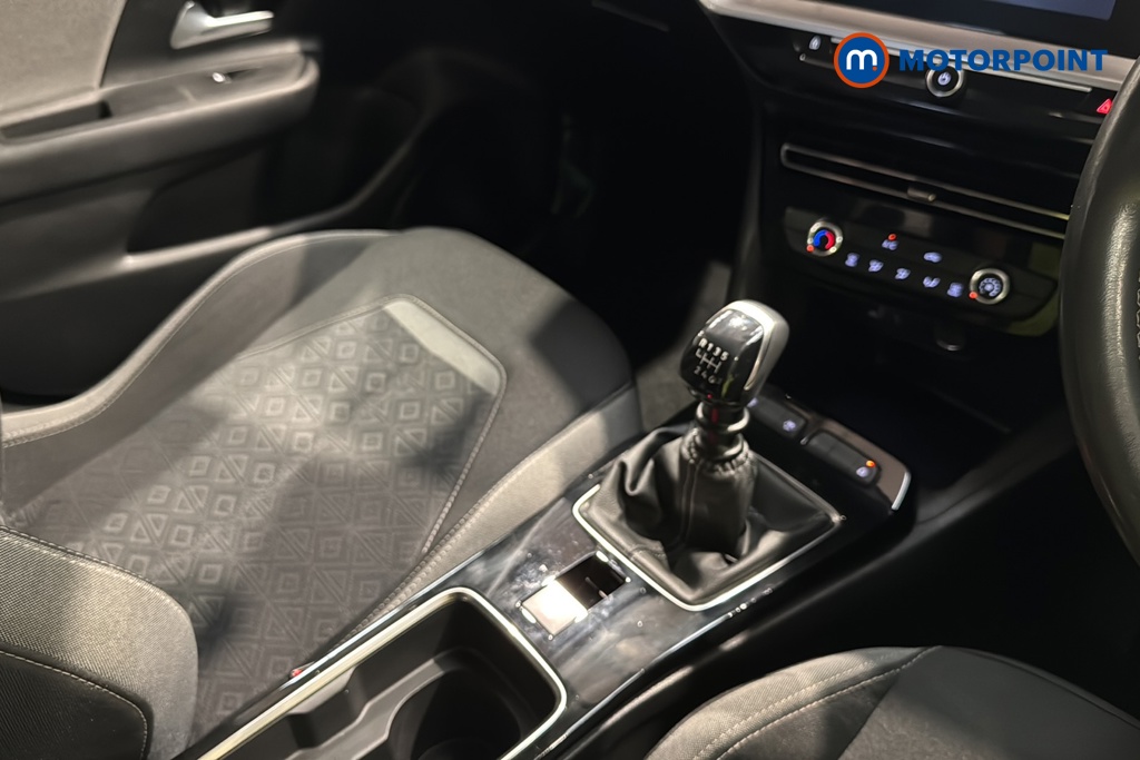 Vauxhall Mokka SE Manual Petrol SUV - Stock Number (1641391) - 15th supplementary image