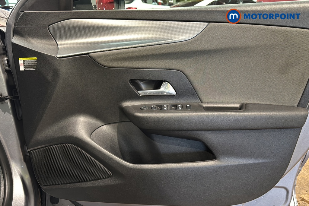 Vauxhall Mokka SE Manual Petrol SUV - Stock Number (1641391) - 18th supplementary image
