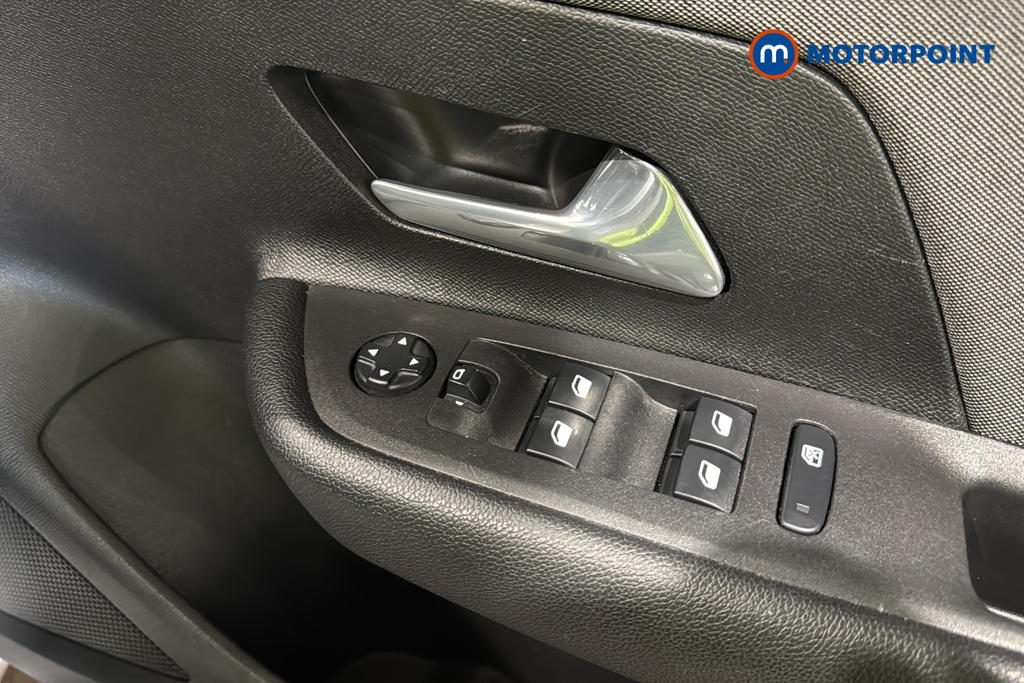 Vauxhall Mokka SE Manual Petrol SUV - Stock Number (1641391) - 19th supplementary image