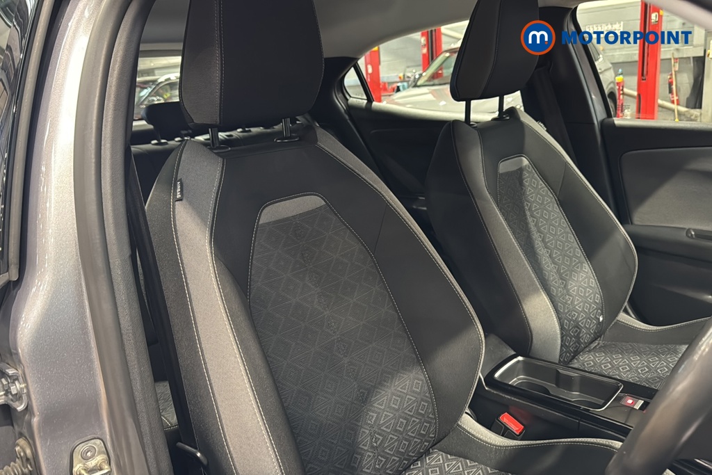 Vauxhall Mokka SE Manual Petrol SUV - Stock Number (1641391) - 22nd supplementary image