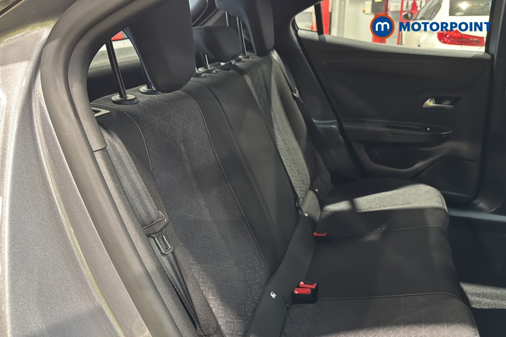 Vauxhall Mokka SE Manual Petrol SUV - Stock Number (1641391) - 25th supplementary image