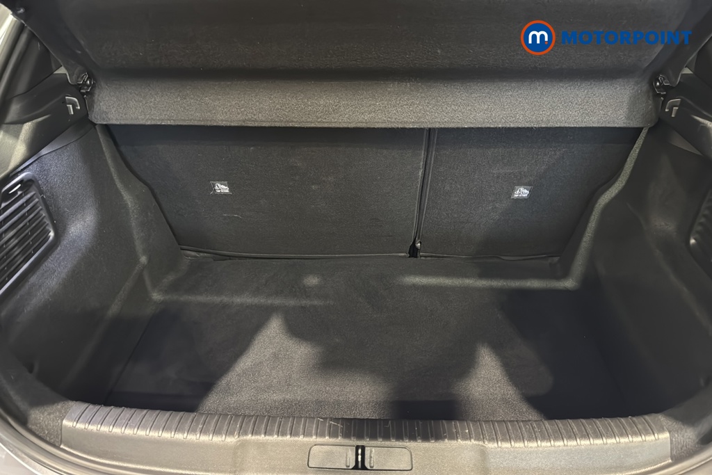 Vauxhall Mokka SE Manual Petrol SUV - Stock Number (1641391) - 30th supplementary image