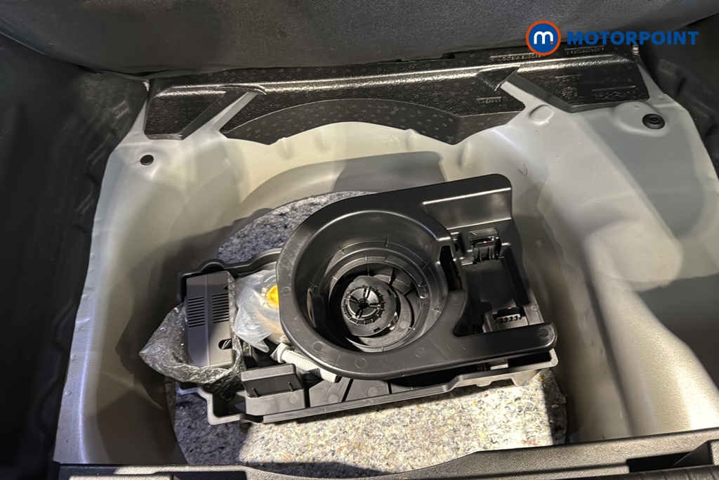 Vauxhall Mokka SE Manual Petrol SUV - Stock Number (1641391) - 33rd supplementary image