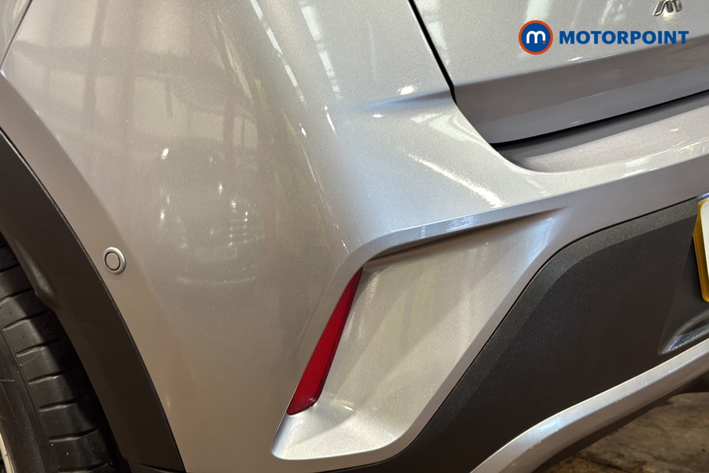 Vauxhall Mokka SE Manual Petrol SUV - Stock Number (1641391) - 39th supplementary image