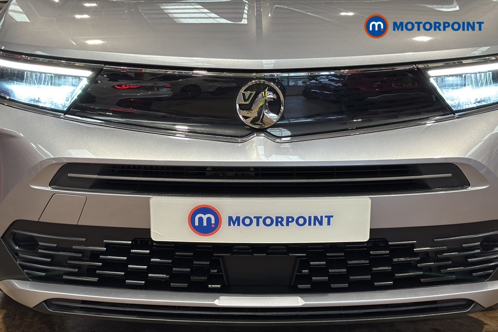 Vauxhall Mokka SE Manual Petrol SUV - Stock Number (1641391) - 43rd supplementary image