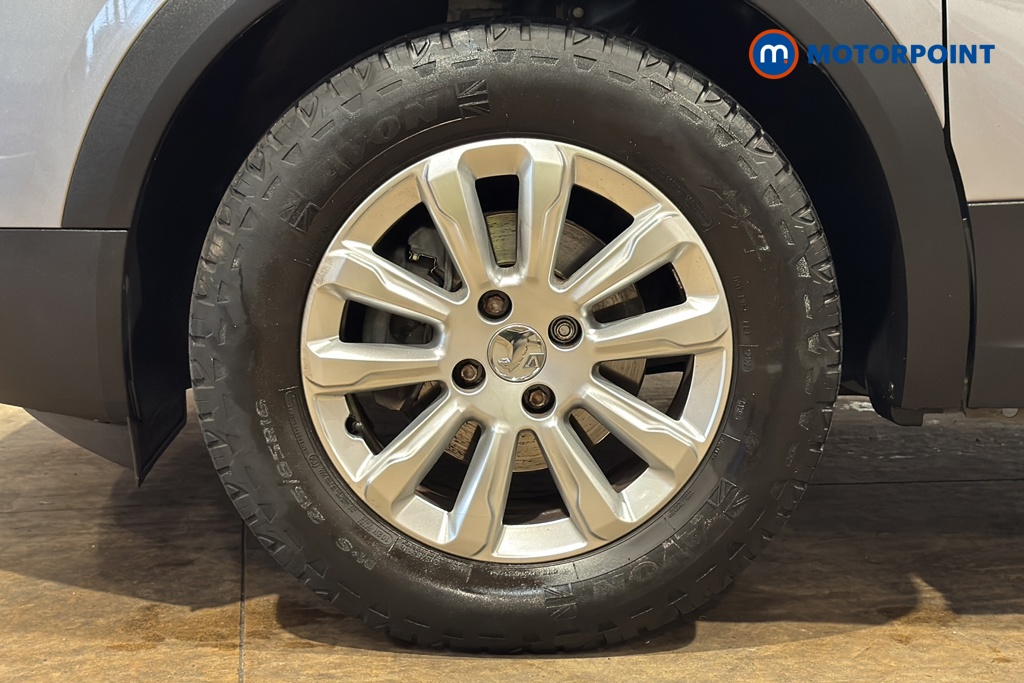 Vauxhall Mokka SE Manual Petrol SUV - Stock Number (1641391) - 44th supplementary image