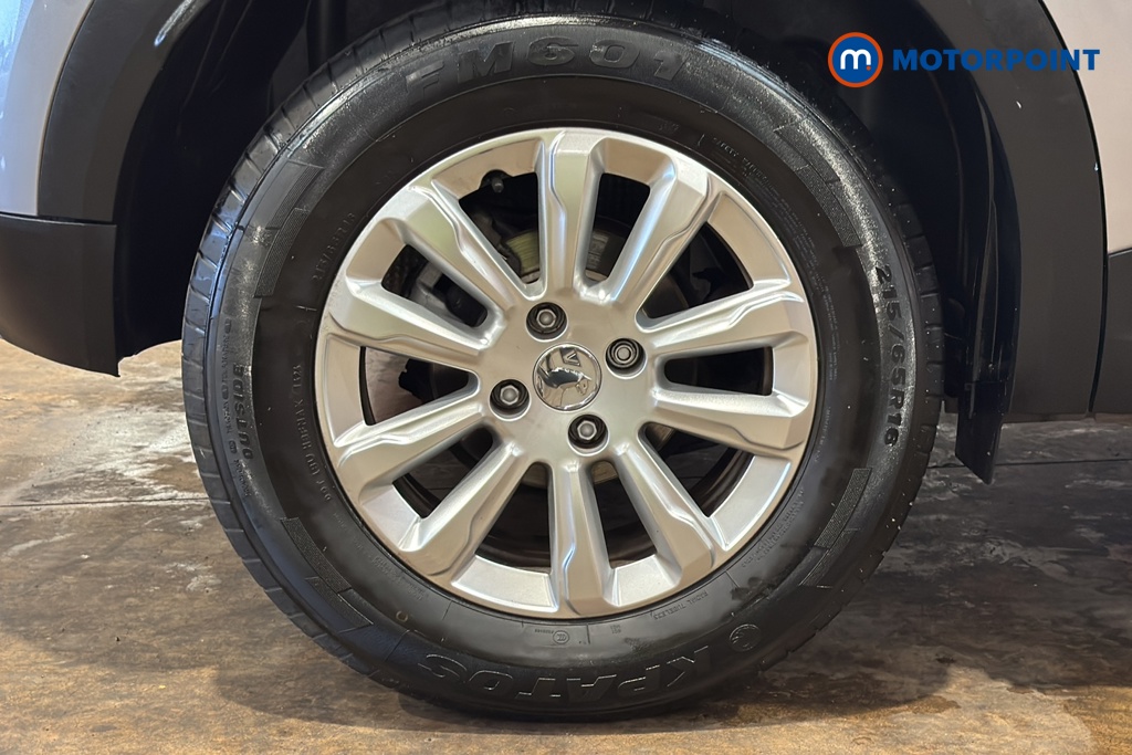 Vauxhall Mokka SE Manual Petrol SUV - Stock Number (1641391) - 46th supplementary image