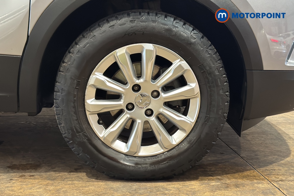 Vauxhall Mokka SE Manual Petrol SUV - Stock Number (1641391) - 47th supplementary image