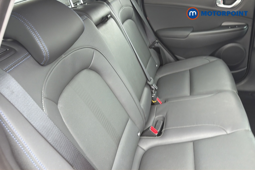 Hyundai Kona Ultimate Automatic Electric SUV - Stock Number (1641513) - 25th supplementary image