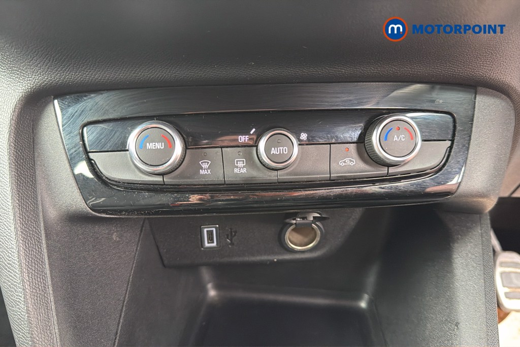 Vauxhall Corsa GS Manual Petrol Hatchback - Stock Number (1641752) - 12th supplementary image