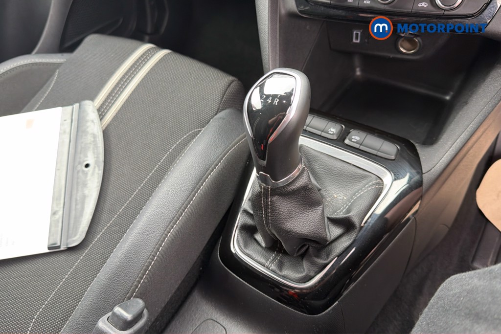 Vauxhall Corsa GS Manual Petrol Hatchback - Stock Number (1641752) - 15th supplementary image