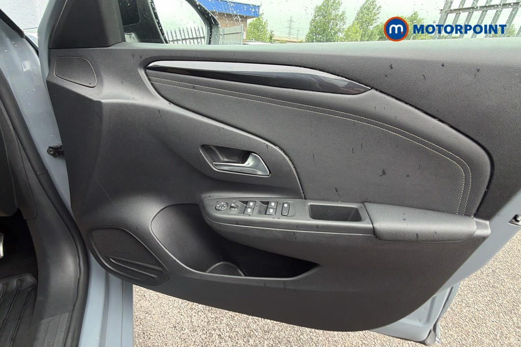 Vauxhall Corsa GS Manual Petrol Hatchback - Stock Number (1641752) - 19th supplementary image