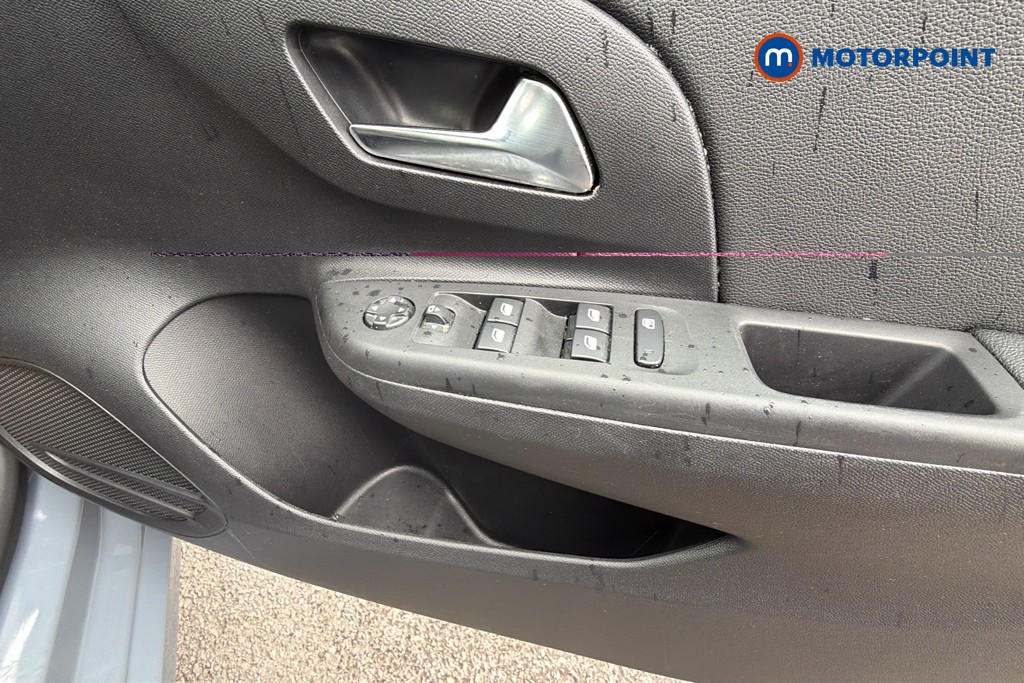 Vauxhall Corsa GS Manual Petrol Hatchback - Stock Number (1641752) - 20th supplementary image