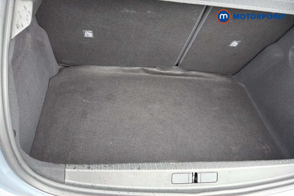 Vauxhall Corsa GS Manual Petrol Hatchback - Stock Number (1641752) - 33rd supplementary image