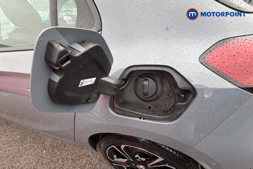 Vauxhall Corsa GS Manual Petrol Hatchback - Stock Number (1641752) - 41st supplementary image