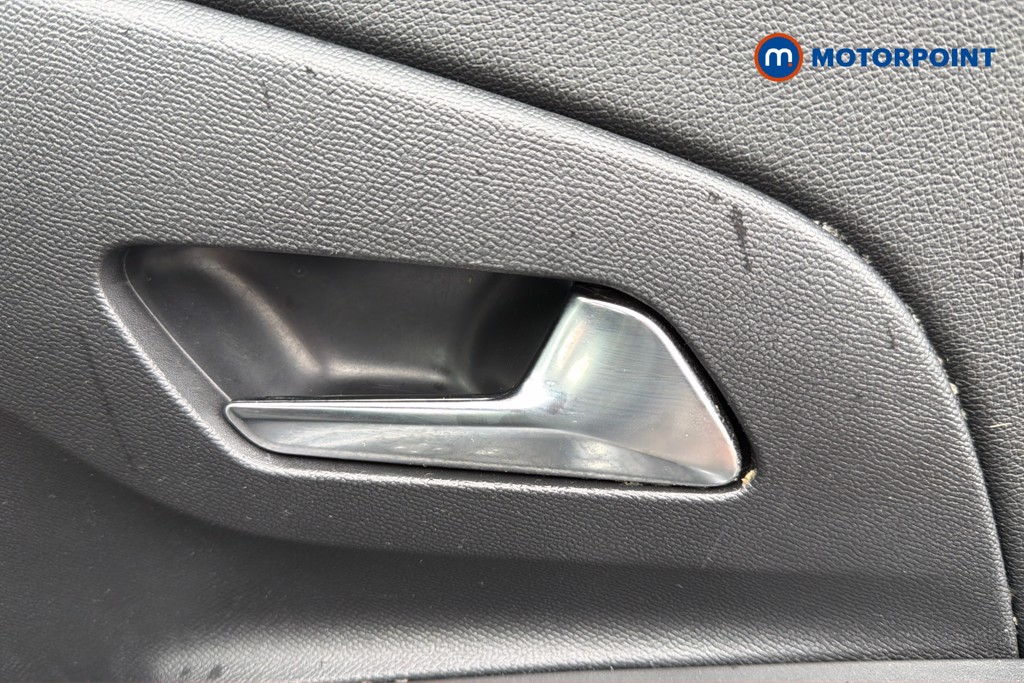 Vauxhall Corsa GS Manual Petrol Hatchback - Stock Number (1641752) - 42nd supplementary image