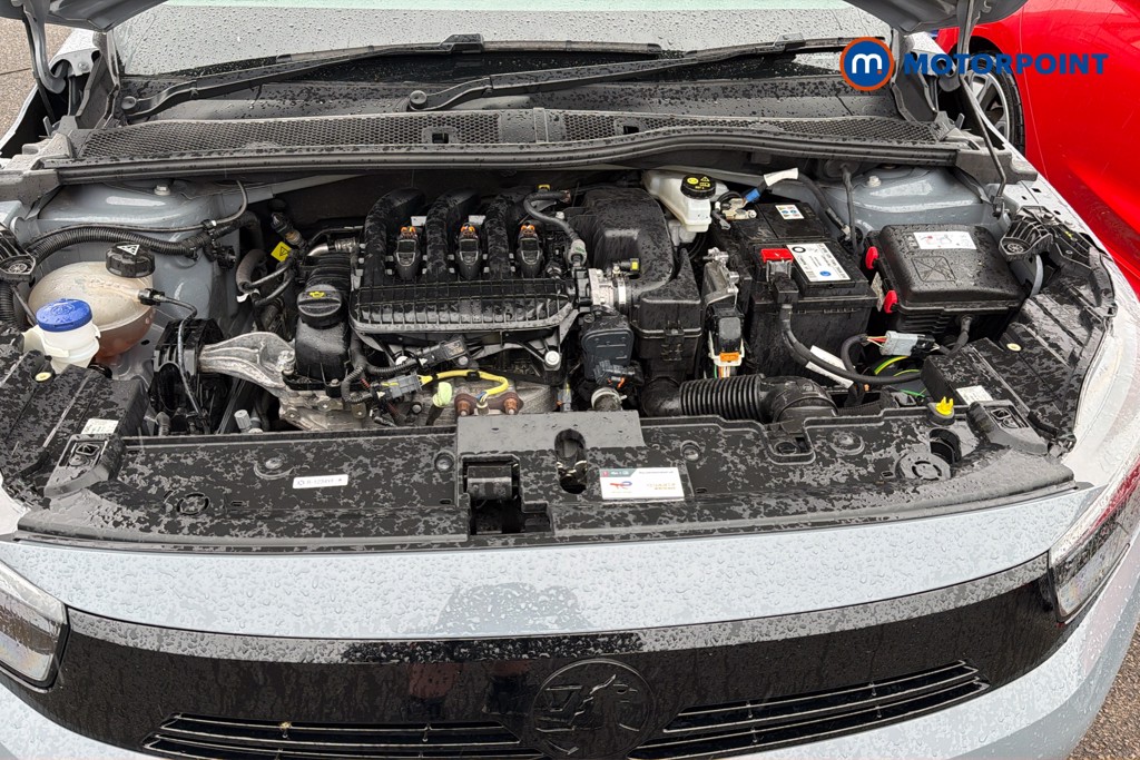 Vauxhall Corsa GS Manual Petrol Hatchback - Stock Number (1641752) - 51st supplementary image
