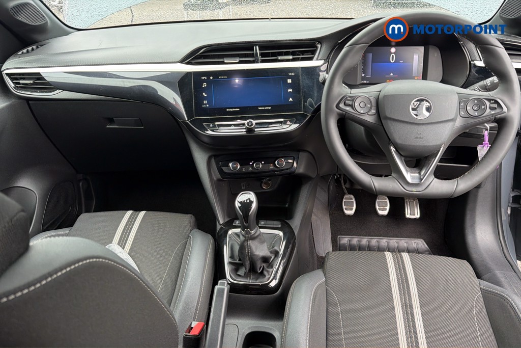 Vauxhall Corsa GS Manual Petrol Hatchback - Stock Number (1641752) - 1st supplementary image