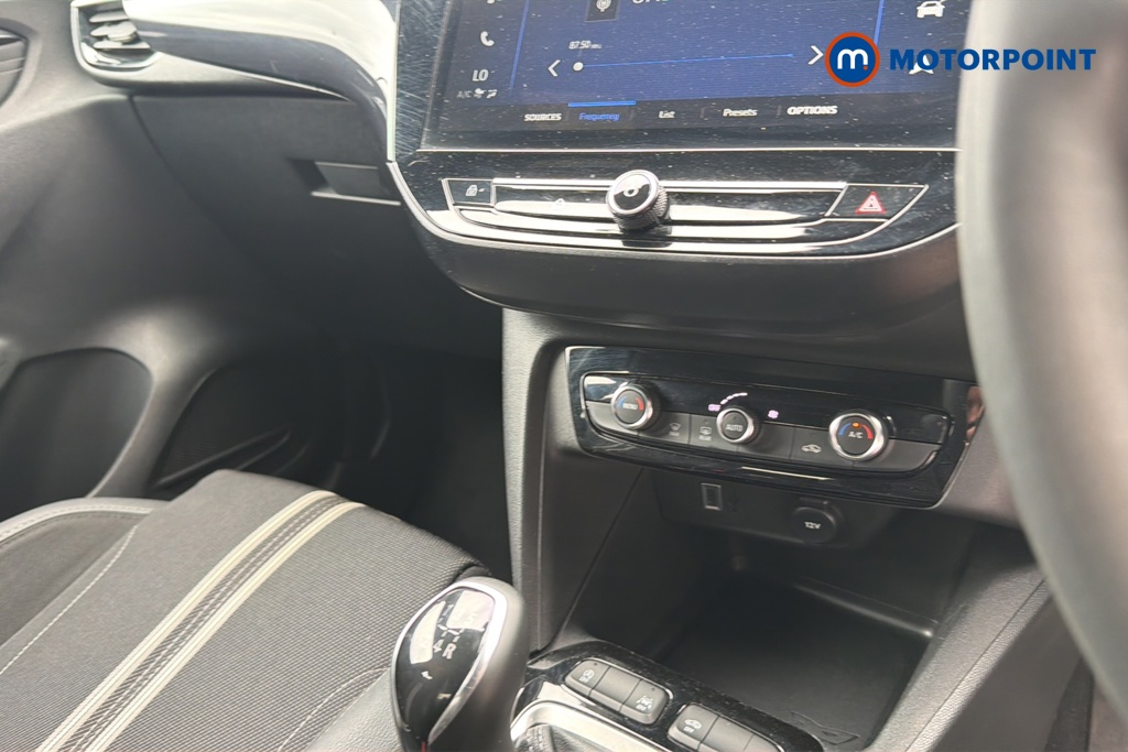 Vauxhall Corsa GS Manual Petrol Hatchback - Stock Number (1641753) - 12th supplementary image