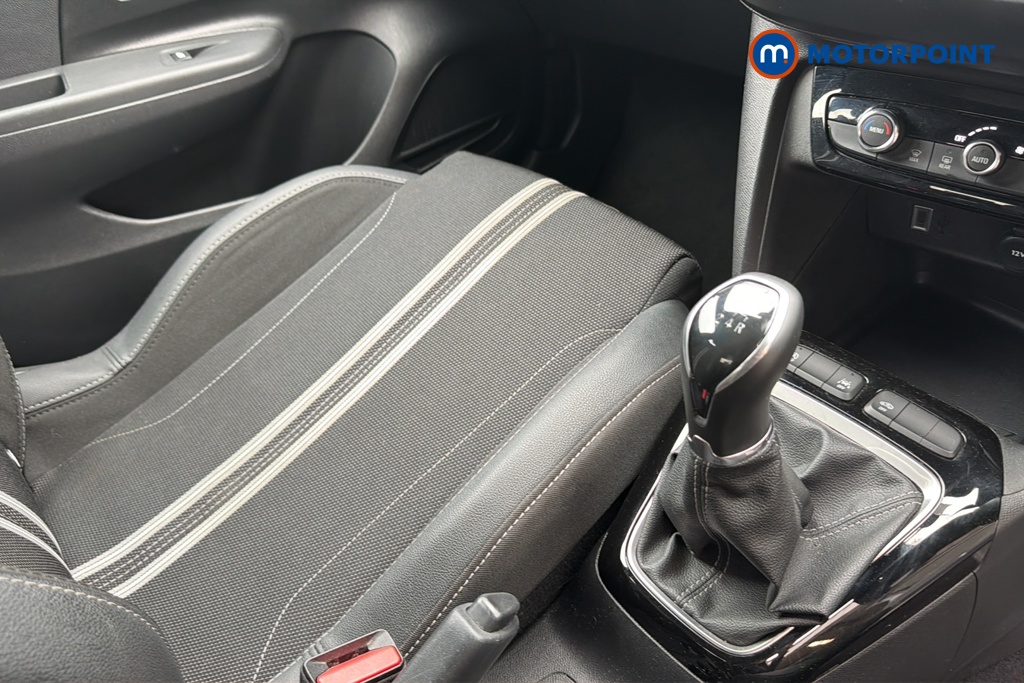 Vauxhall Corsa GS Manual Petrol Hatchback - Stock Number (1641753) - 15th supplementary image