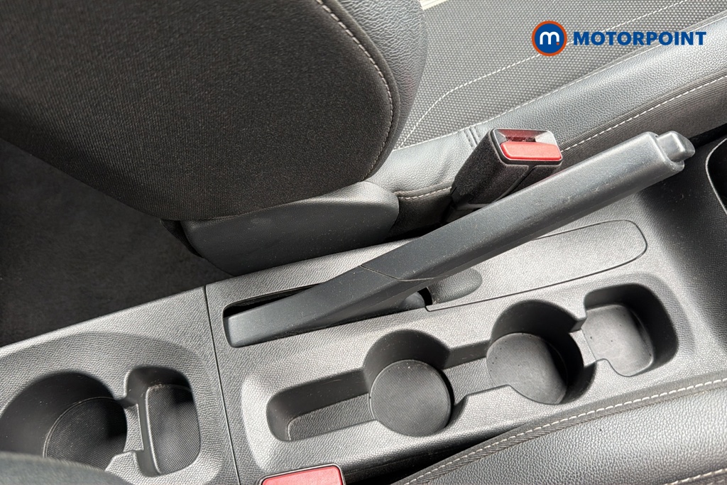 Vauxhall Corsa GS Manual Petrol Hatchback - Stock Number (1641753) - 16th supplementary image