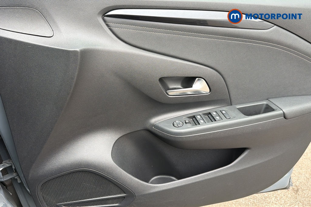 Vauxhall Corsa GS Manual Petrol Hatchback - Stock Number (1641753) - 18th supplementary image