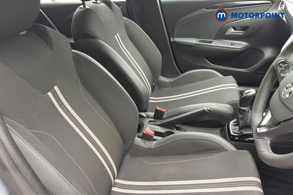 Vauxhall Corsa GS Manual Petrol Hatchback - Stock Number (1641753) - 22nd supplementary image