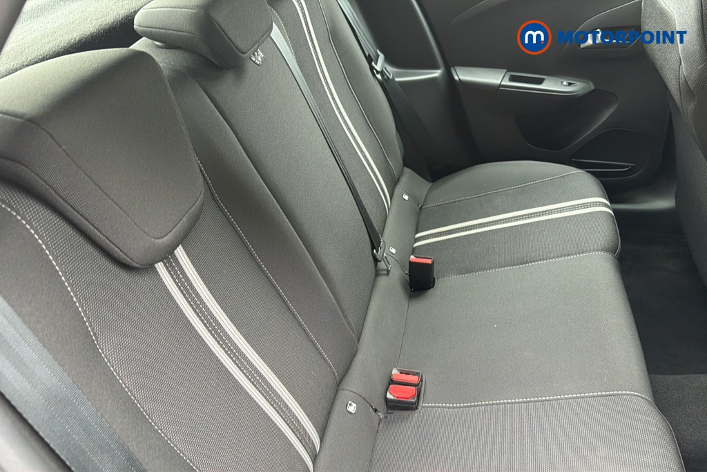 Vauxhall Corsa GS Manual Petrol Hatchback - Stock Number (1641753) - 25th supplementary image