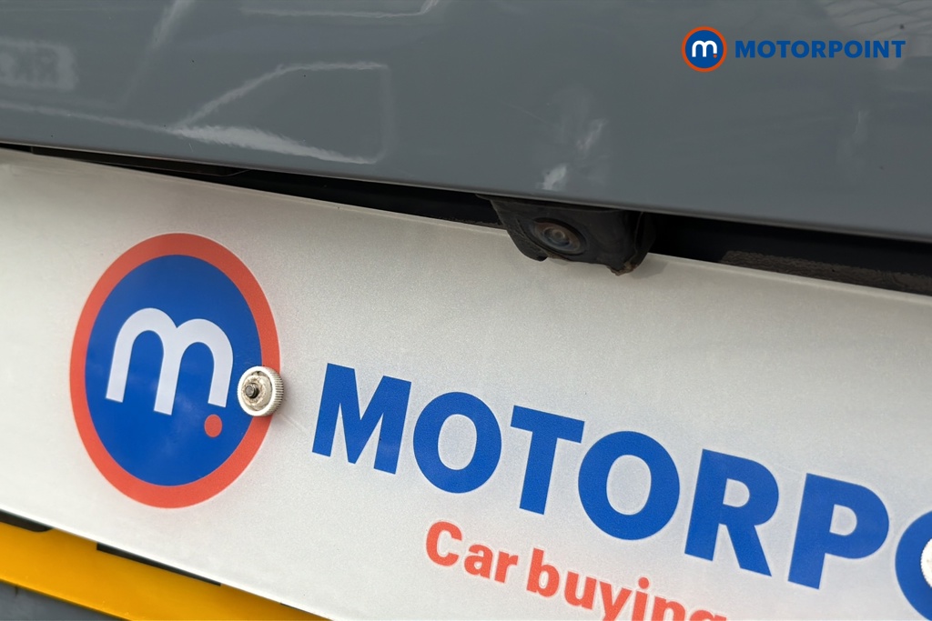 Vauxhall Corsa GS Manual Petrol Hatchback - Stock Number (1641753) - 37th supplementary image