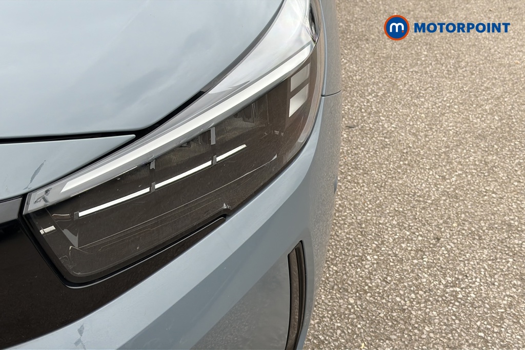 Vauxhall Corsa GS Manual Petrol Hatchback - Stock Number (1641753) - 42nd supplementary image