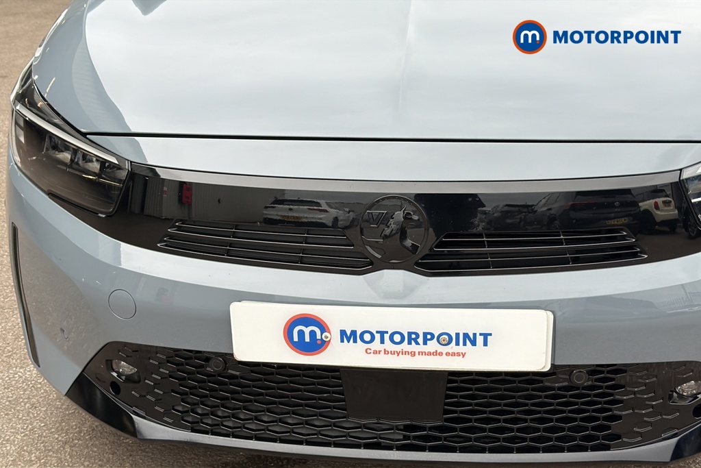 Vauxhall Corsa GS Manual Petrol Hatchback - Stock Number (1641753) - 43rd supplementary image