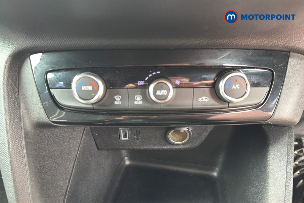 Vauxhall Corsa GS Manual Petrol Hatchback - Stock Number (1641762) - 12th supplementary image